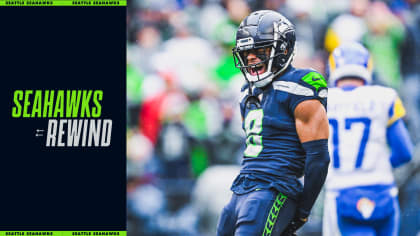 Seahawks Rewind Podcast: Seahawks Win 31-21 at Cardinals