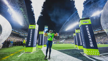 Bobby Wagner Signing Would Mean 'New Level' for Seattle Seahawks - K.J.  Wright EXCLUSIVE - Sports Illustrated Seattle Seahawks News, Analysis and  More