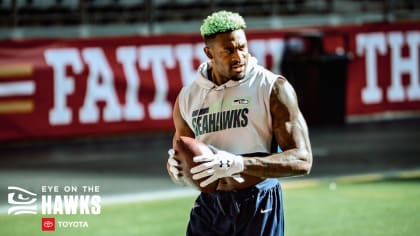 Eye On The Hawks: Seahawks vs Cardinals