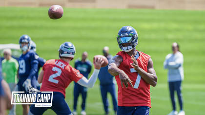 Seattle Seahawks NFL training camp preview: Key dates, notable additions,  biggest storylines