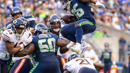 How to watch Chicago Bears vs. Seattle Seahawks (8/18/22): FREE