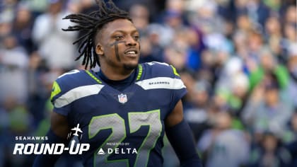 Wednesday Round-Up: Seahawks Legend Shaquem Griffin Retires From Football  to Focus on Plan A