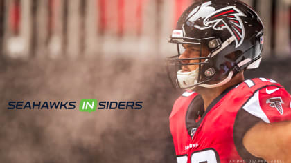 Seahawks-Falcons preview: John Clayton's keys to Week 8 - Seattle