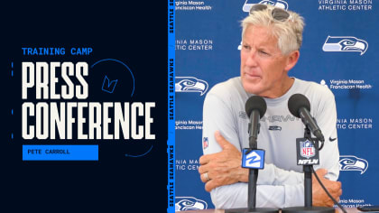 Football Fest!' Seahawks Seahawks Pack for Training Camp: Dates and  Schedule for Fans - Sports Illustrated Seattle Seahawks News, Analysis and  More