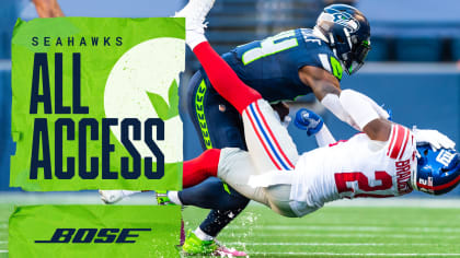 Seahawks vs Giants Game Center  Seattle Seahawks –