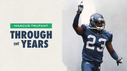 Seahawks Through The Years Photo Galleries