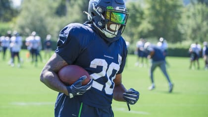 2022 Seattle Seahawks - Fantasy Football Deep Dive - LAFB Network