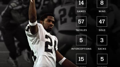 Charles Woodson and the Transition from Cornerback to Safety, News,  Scores, Highlights, Stats, and Rumors