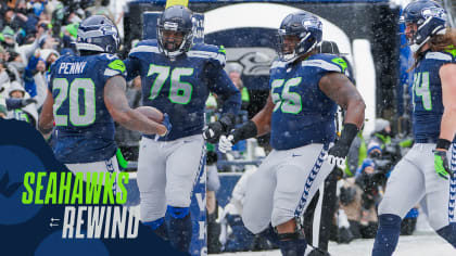 Seahawks rule out Ryan Neal, Al Woods & Tyler Lockett Week 16 v Chiefs -  Field Gulls