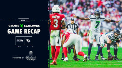 NFL Week 14 Game Recap: Los Angeles Rams 30, Arizona Cardinals 23