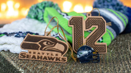 Last-Minute Gift Ideas For The Seahawks Fans On Your List