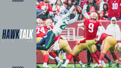 Recapping Week 1: Seahawks vs. Rams