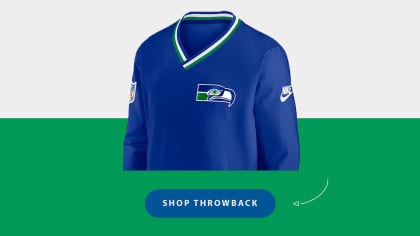 Buy Seattle Seahawks Jersey Online In India -  India