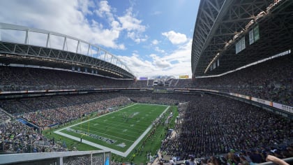 Seattle WA Centurylink Field Sports Tickets for sale