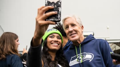 Seahawks and Boeing Announce Youth Organizations to Receive 2021