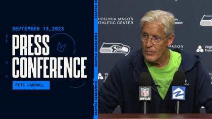 Ranking Seahawks roster before 2023 training camp: Nos. 20-11, Seahawks