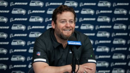 Seahawks GM John Schneider: 'We want Geno to come back' - Seattle