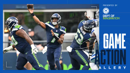 A Game-By-Game Breakdown Of The Seattle Seahawks' 2019 Schedule