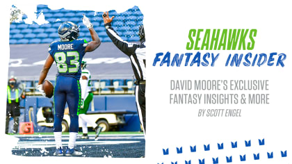 2022 Fantasy Forecast: Seattle Seahawks - Dynasty Nerds