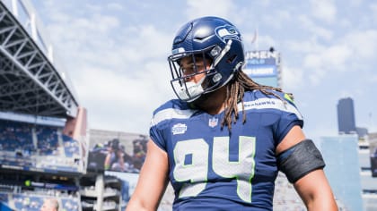 Tariq Woolen injury update: Seahawks CB has knee surgery, out until  training camp - DraftKings Network