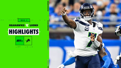 Rams vs. Seahawks  NFL Week 15 Game Highlights 