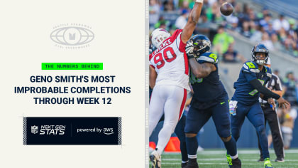 Week 9 Next Gen Stats best value fantasy matchups