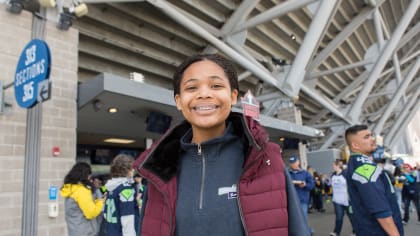 Seahawks and Boeing Announce Youth Organizations to Receive 2021