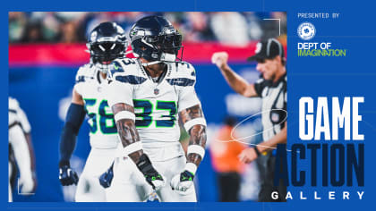 What channel is the Seattle Seahawks game today (9/24/23)? FREE