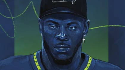 Meet The Seahawks 2020 NFL Draft Class