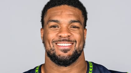 What big Seahawks free agent addition Dre'Mont Jones brings to the