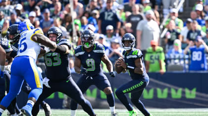 Bobby Wagner's Return “A Perfect Moment” In Seahawks Opener