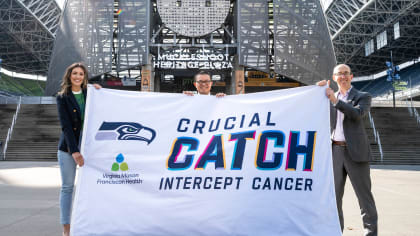 Browns host “Crucial Catch: Intercept Cancer” game against Chargers