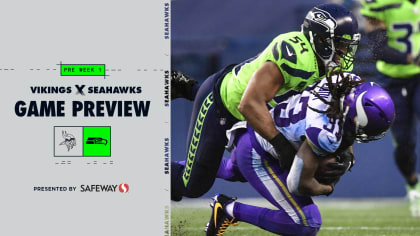Seattle Seahawks 2023 NFL Preview: They knew what they were doing