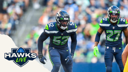 Seattle Sports on X: BREAKING: The Seattle Seahawks 2021-22 schedule has  been officially released. Seattle faces off against the Colts to start  their season and will feature 5 primetime games in the