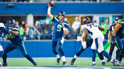 Seahawks GameCenter: Live updates, highlights from Seattle's 2019 preseason  opener vs. Broncos