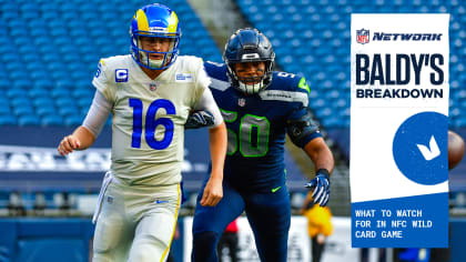 Rams-Seahawks: Wild Card discussion - Arrowhead Pride