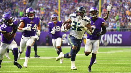 2023 Seattle Seahawks Fantasy Football Preview - FantraxHQ