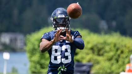 Seahawks place reserve safety Josh Jones on injured reserve