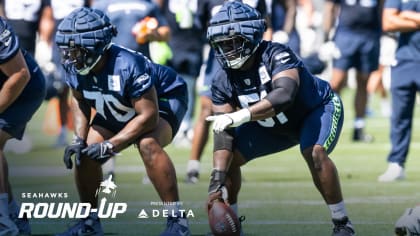 Friday Round-Up: Seahawks Feature More Complete Roster Ahead Of