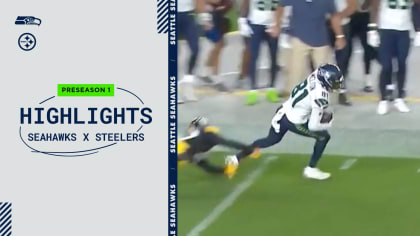 2022 Preseason Game 1 Steelers Vs Seahawks Live Update And Discussion  Thread – Second Half - Steelers Depot