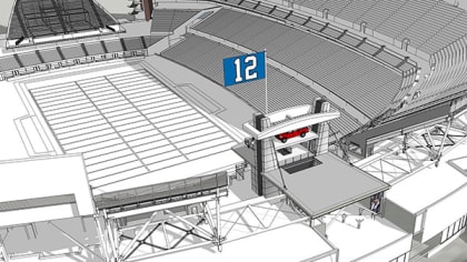 Seahawks considering seating additions to CenturyLink Field - NBC Sports