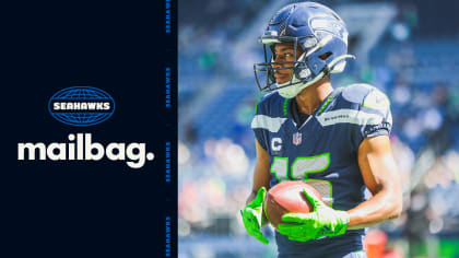 Seahawks Mailbag: Starting Faster, Why No. 74 Is Eligible & More