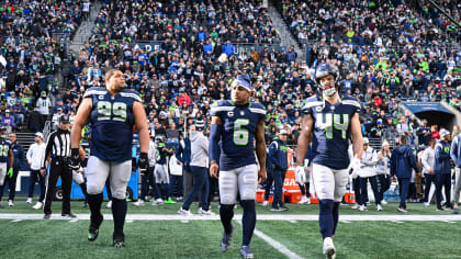 Seahawks Star K.J. Wright Makes an Impact During NFL POD Grand Prize Event  (Video) – The Knight's Lance