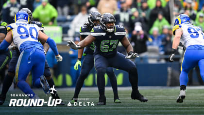 Seattle Seahawks - Seahawks schedule to have four primetime games in 2013.