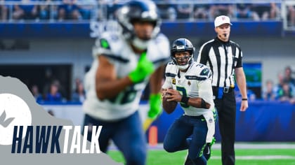 Comp picks  CHAWK TALK: Everything being said about the Seahawks