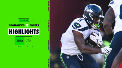 Seahawks rule out Ryan Neal, Al Woods & Tyler Lockett Week 16 v Chiefs -  Field Gulls