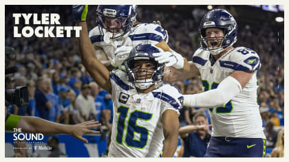 Tyler Lockett Among 6 Seattle Seahawks Listed Questionable to Play vs. New  York Jets - Sports Illustrated Seattle Seahawks News, Analysis and More