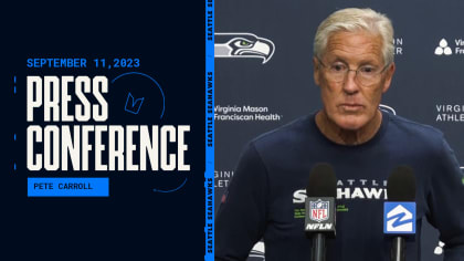 Ranking Seahawks roster before 2023 training camp: Nos. 20-11