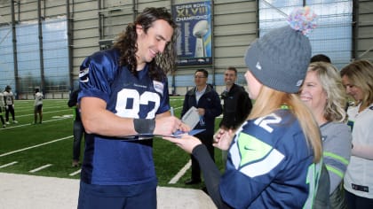 Luke Willson joins FOX 13 Morning News 