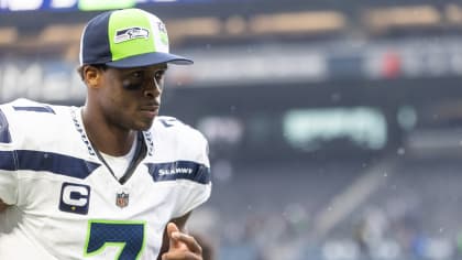 Let Geno Cook: Seattle Seahawks Might Have Answer at Quarterback After All  - Sports Illustrated Seattle Seahawks News, Analysis and More